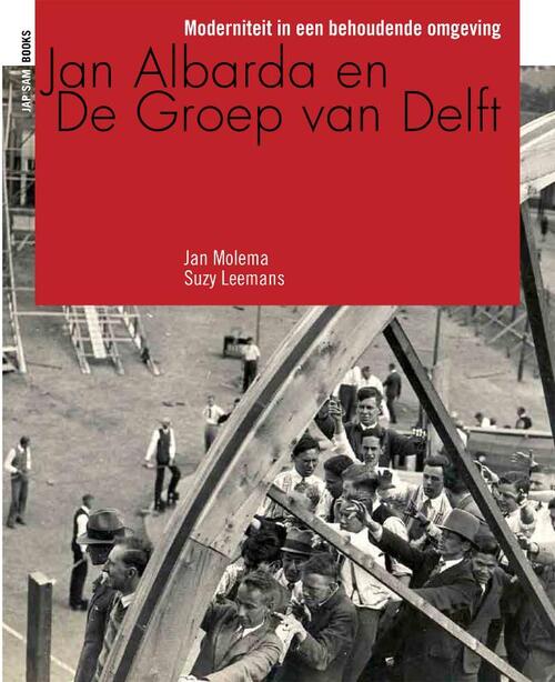 Jap Sam Books Moderniteit in een behoudende omgeving