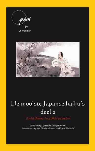 De mooiste Japanse haiku&apos;s