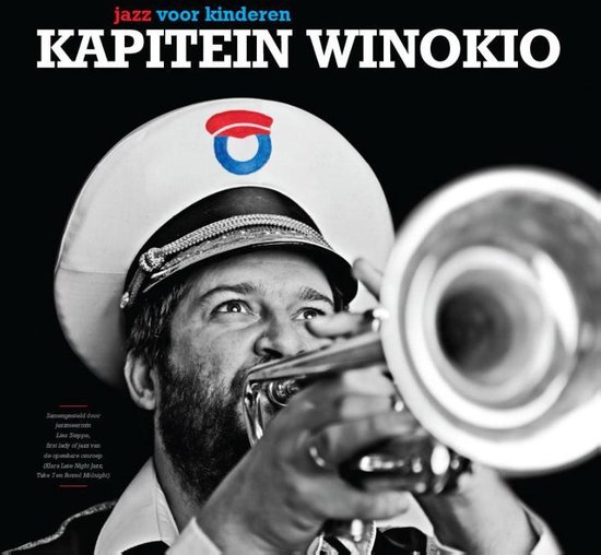 Jazz voor kinderen