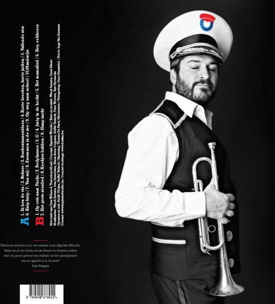 Jazz voor kinderen