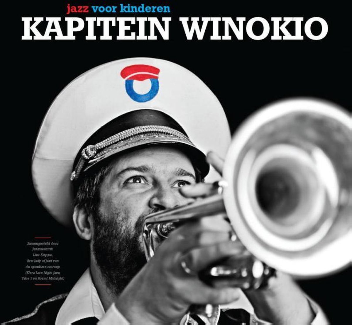 Jazz voor kinderen