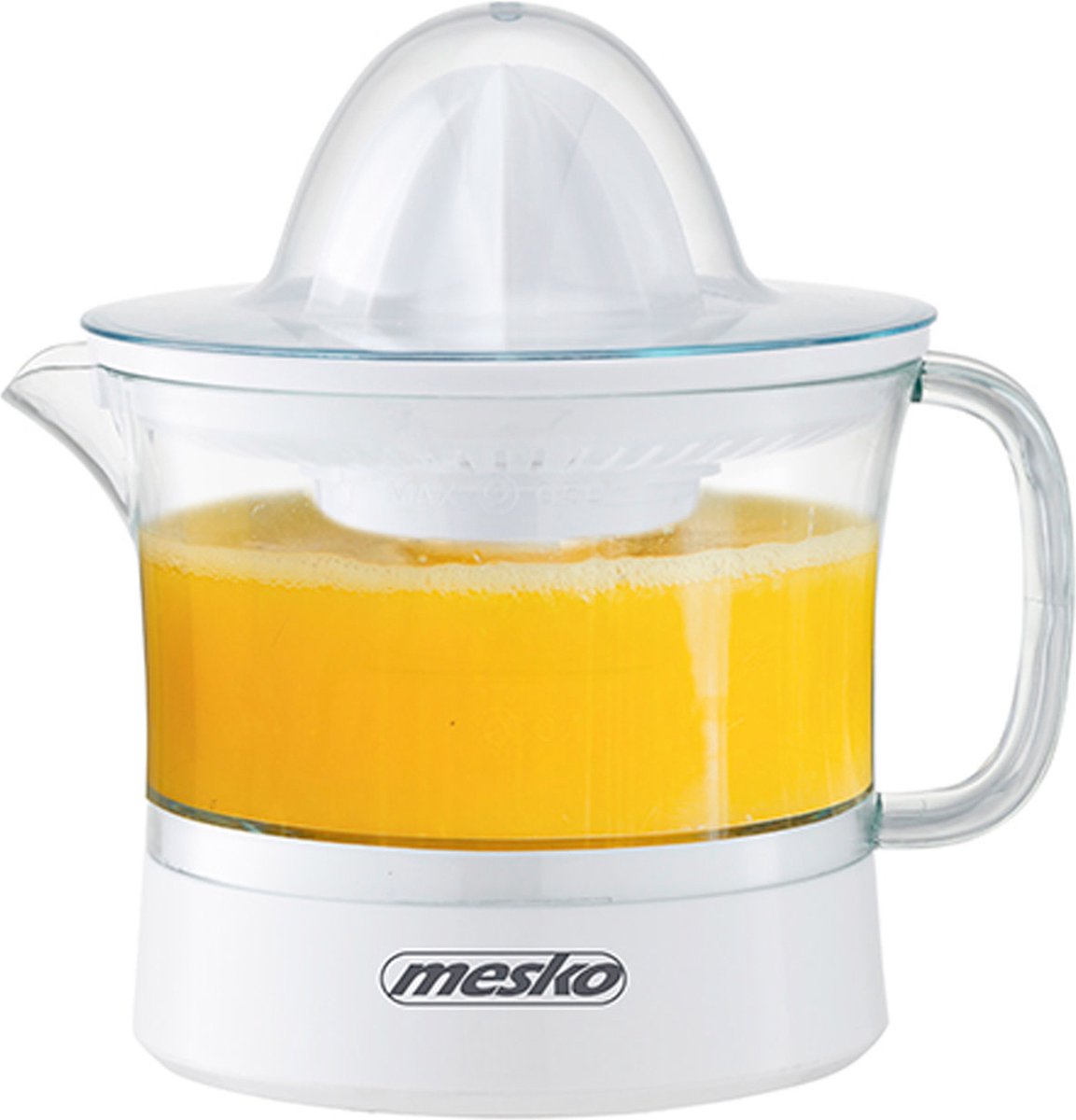 Mesko Ms 4010 - Citrus Juicer - 40 Watt