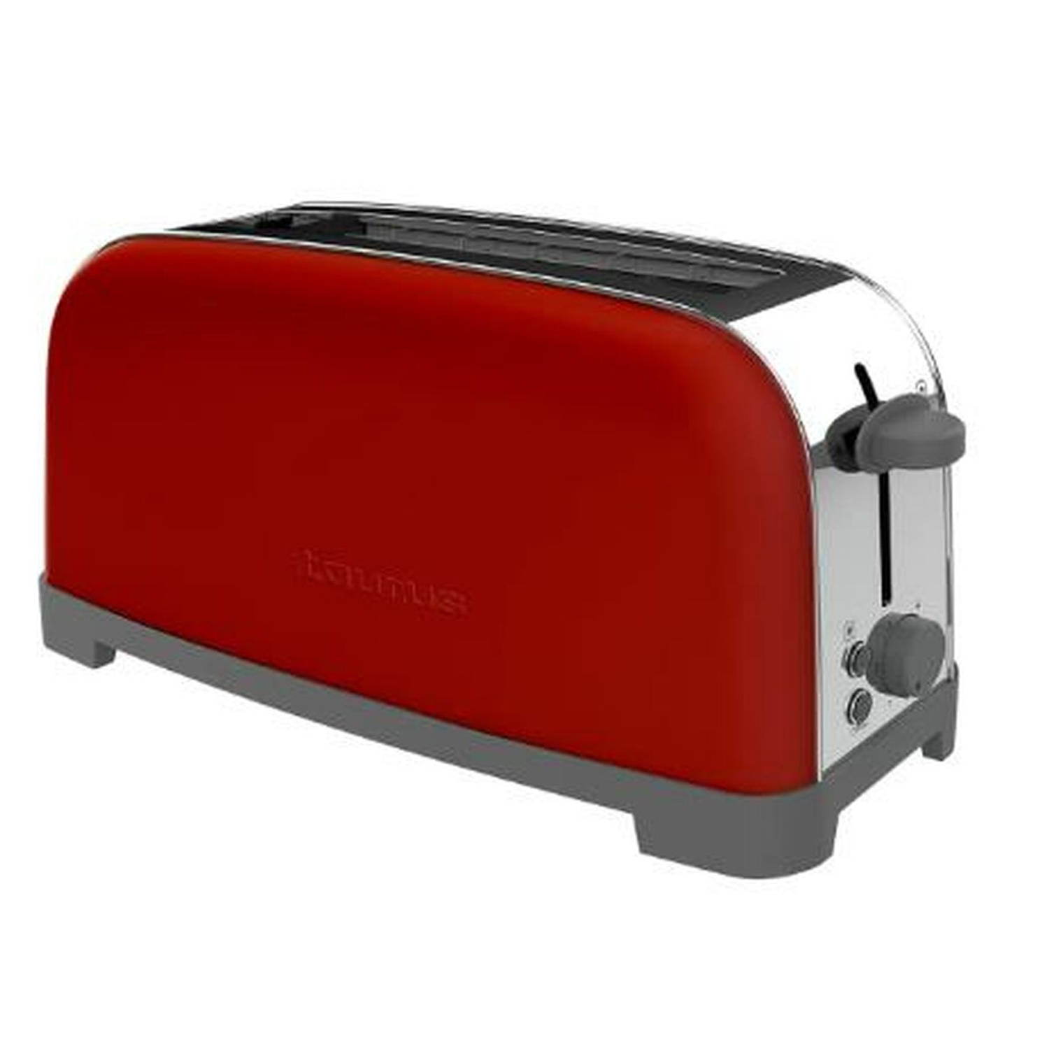 Taurus Brooster Vintage Single - Rojo