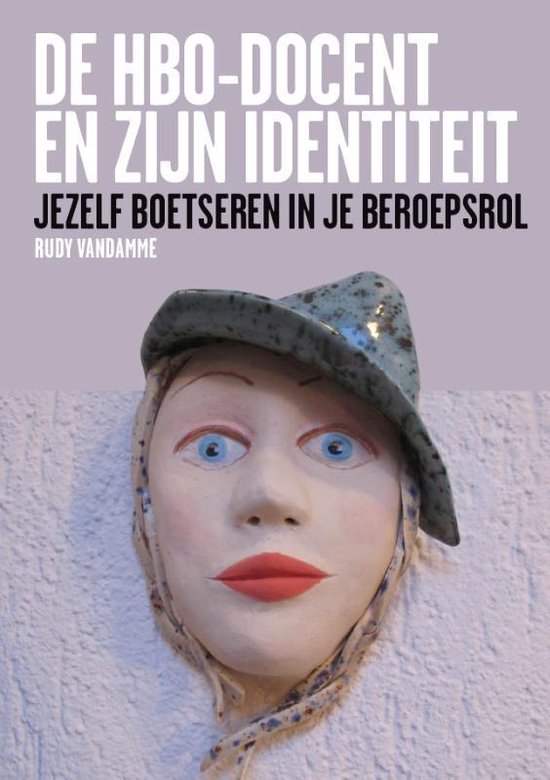 De hbo-docent en zijn identiteit