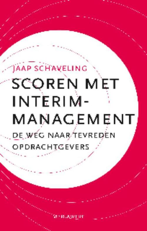 Mediawerf Scoren met interim-management