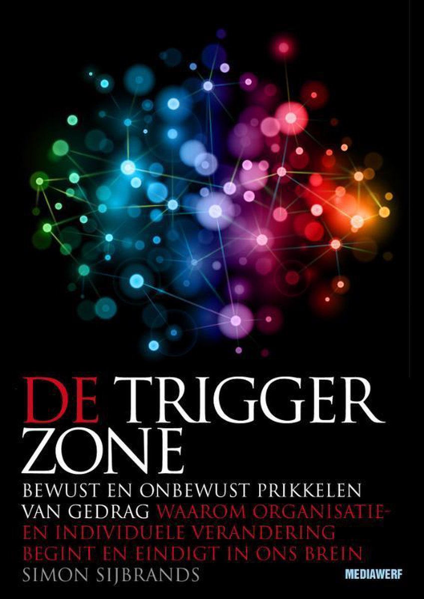 Mediawerf De trigger zone