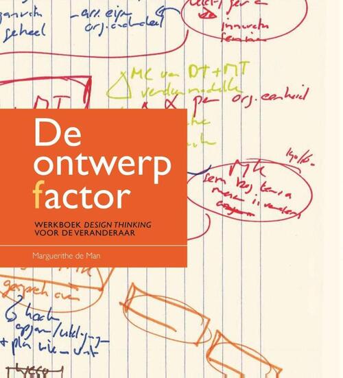 Mediawerf De ontwerpfactor