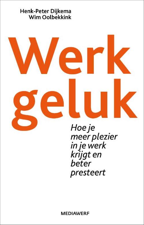 Generic Werkgeluk