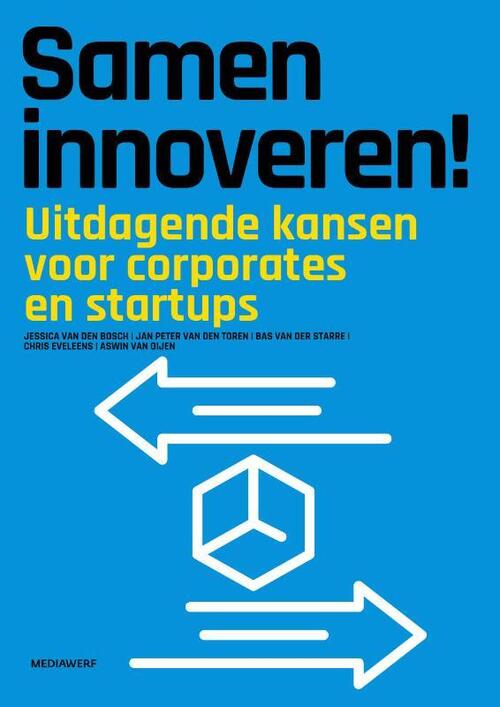 Mediawerf Samen innoveren