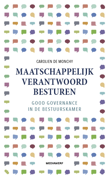 Mediawerf Maatschappelijk verantwoord besturen