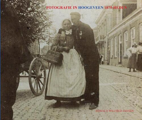 Fotografie In Hoogeveen 1875-Heden