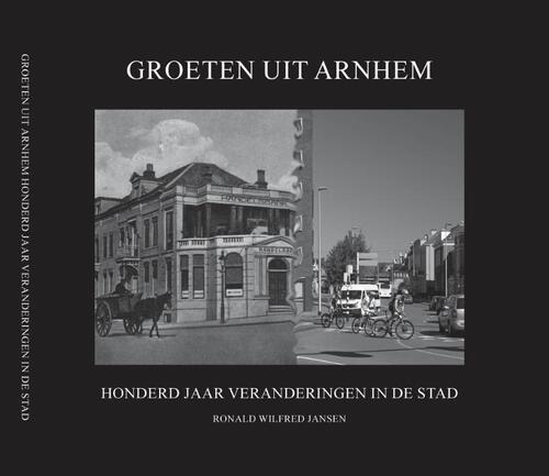 Groeten uit Arnhem