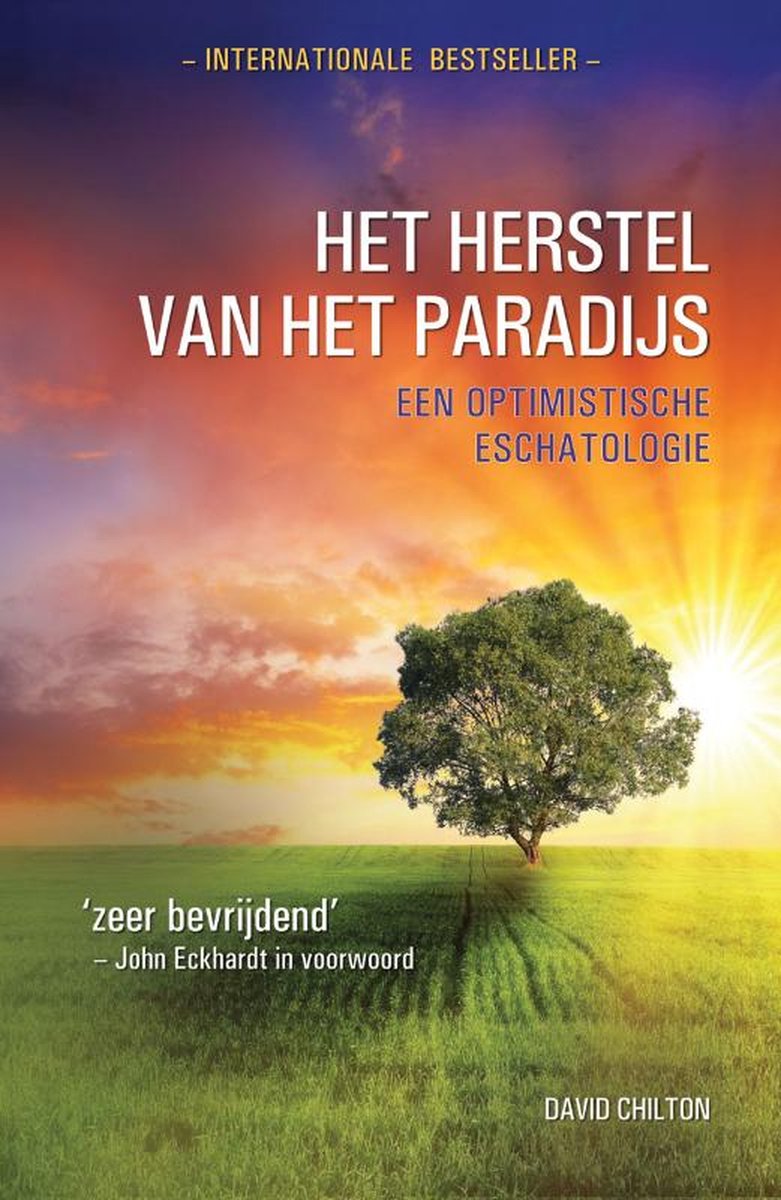 Arrowz Het herstel van het paradijs