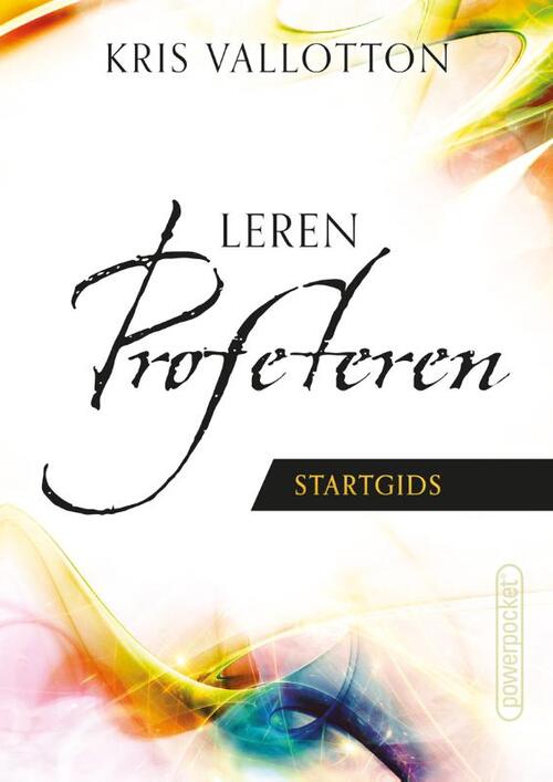 Leren profeteren