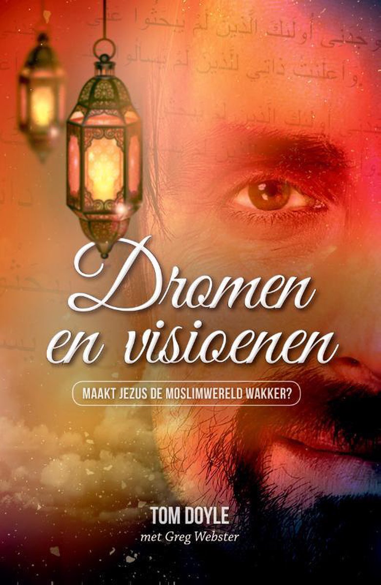 Dromen en visioenen