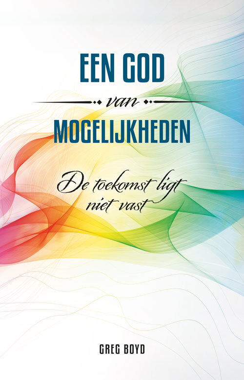 Arrowz Een God van mogelijkheden