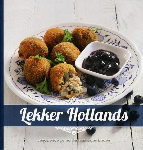 Lekker Hollands