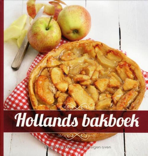 Hollands Bakboek