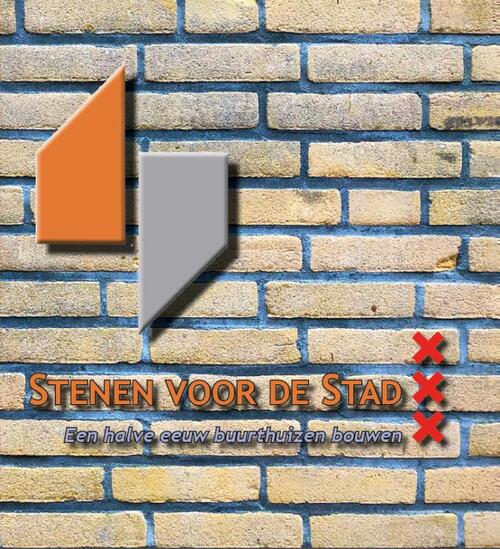 Stichting De Driehoek Stenen voor de Stad