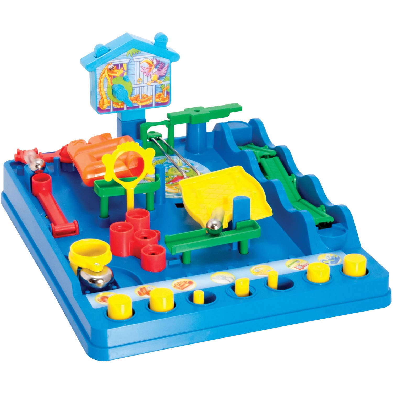 Tomy Tricky Golf