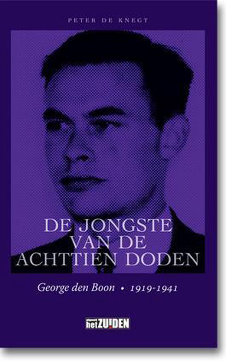 Het Zuiden De jongste van de achttien doden