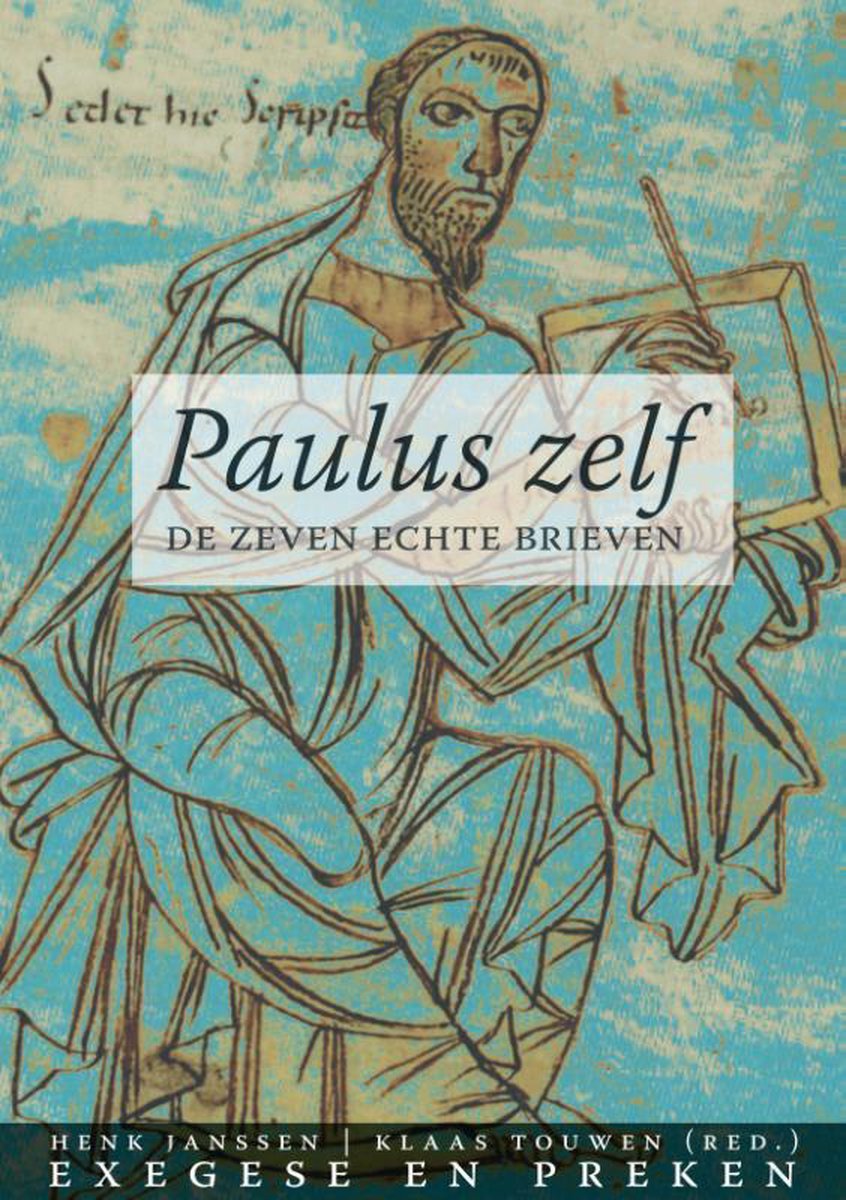 Paulus zelf