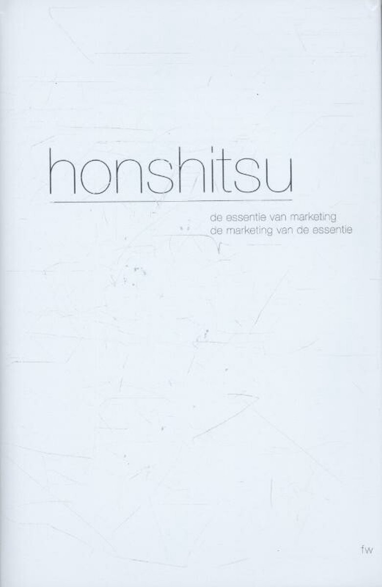 Reality Bites Publishing B.V. Honshitsu