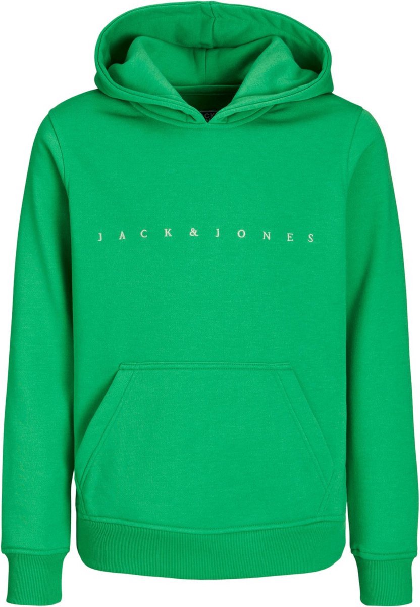 JACK & JONES - Sudadera De Niño - Púrpura