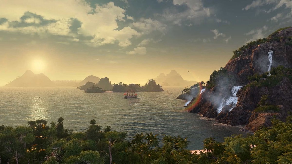 Ubisoft Anno 1800 Xbox Series X