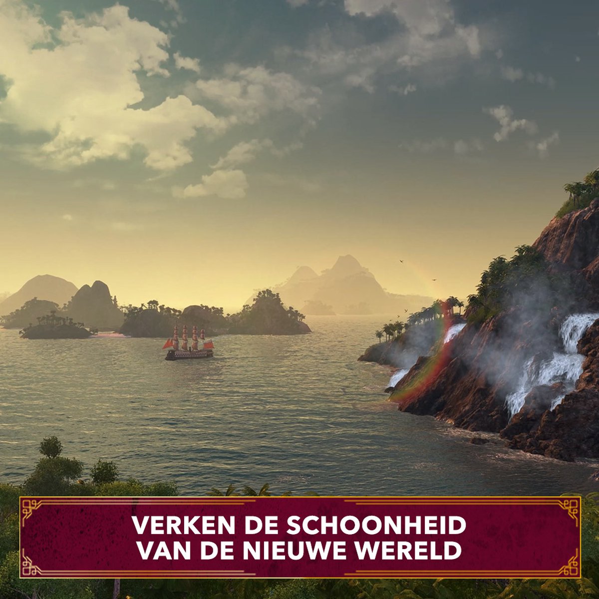 Ubisoft Anno 1800 Xbox Series X