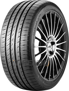 Sava Intensa UHP ( 205/45 R16 83W ) - Zwart