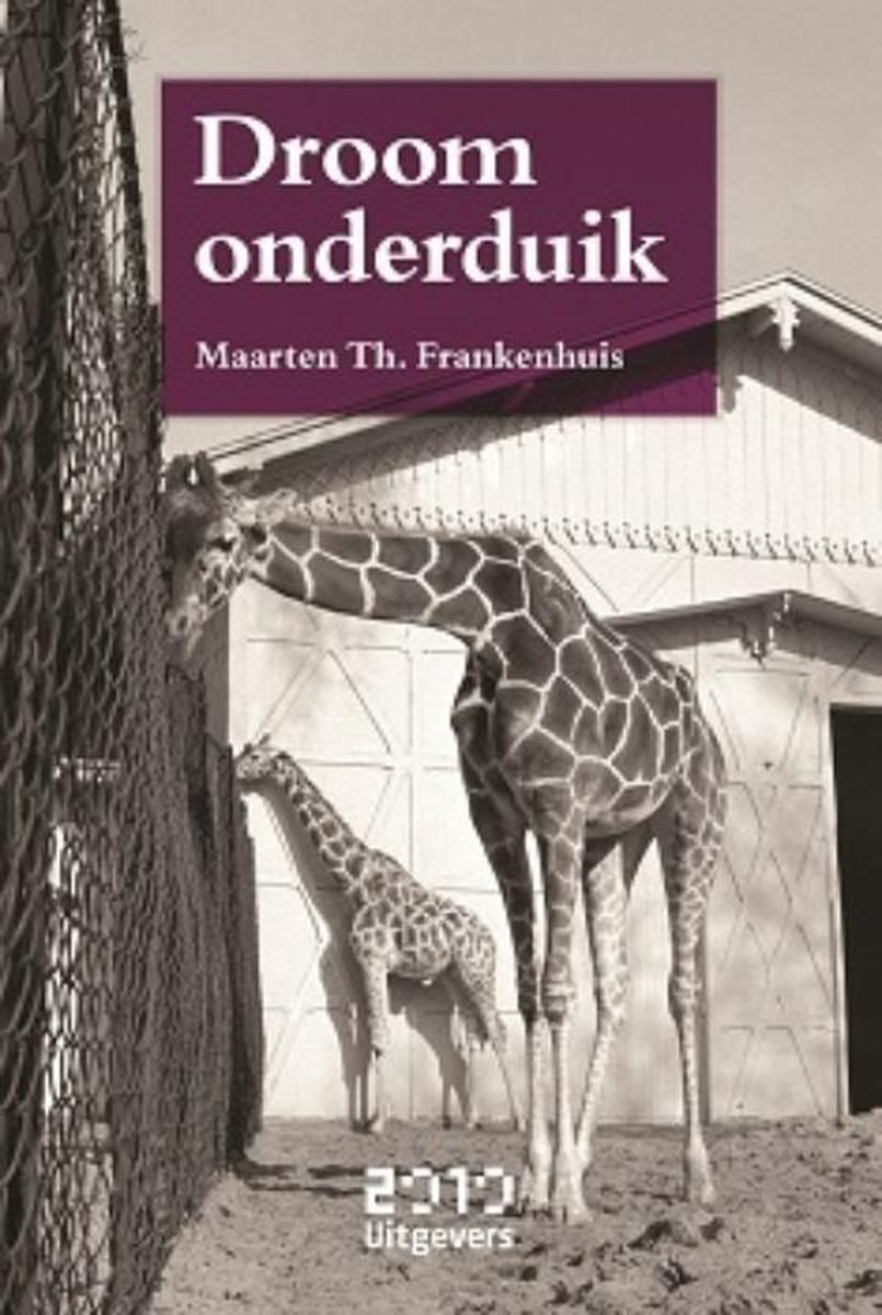 2010 Uitgevers Droomonderduik