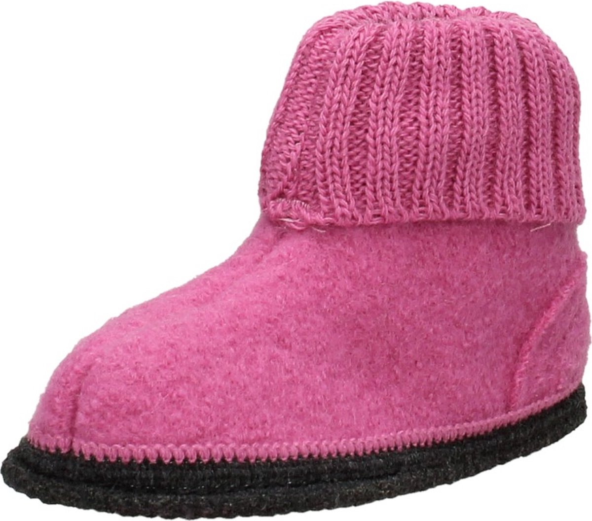 Bergstein - Bn Cozy Fuchsia - Roze
