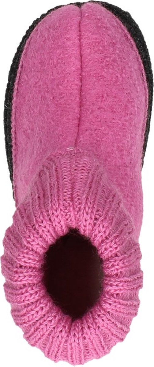 Bergstein - Bn Cozy Fuchsia - Roze