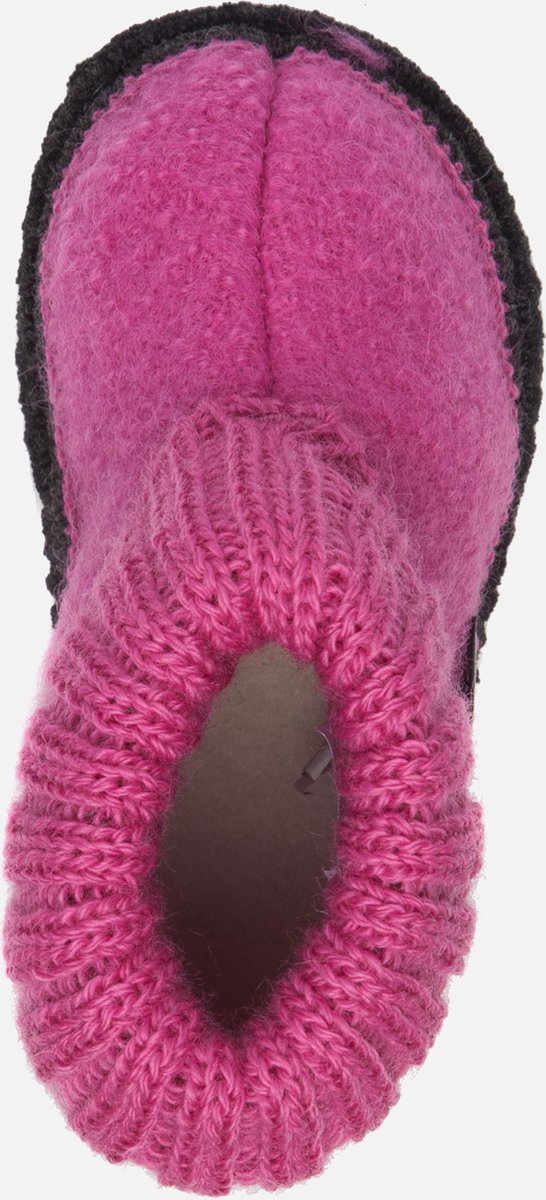 Bergstein - Bn Cozy Fuchsia - Roze
