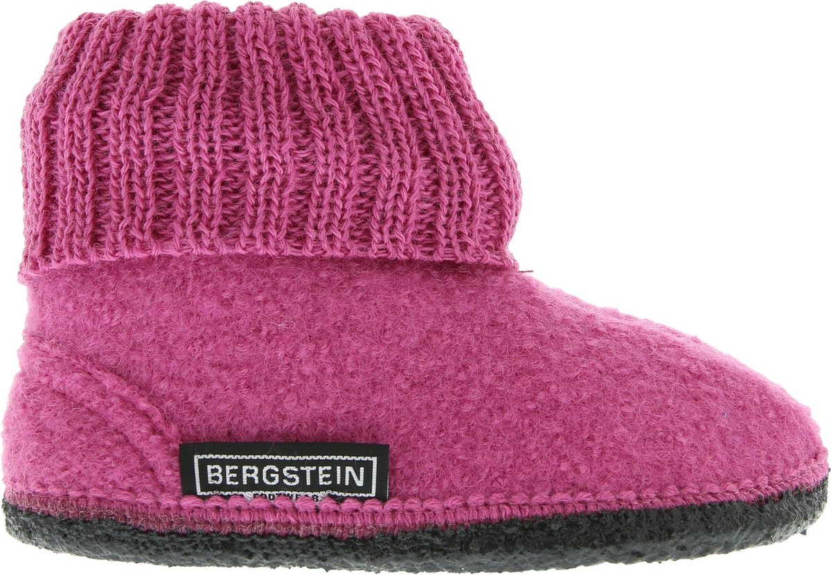 Bergstein - Bn Cozy Fuchsia - Roze