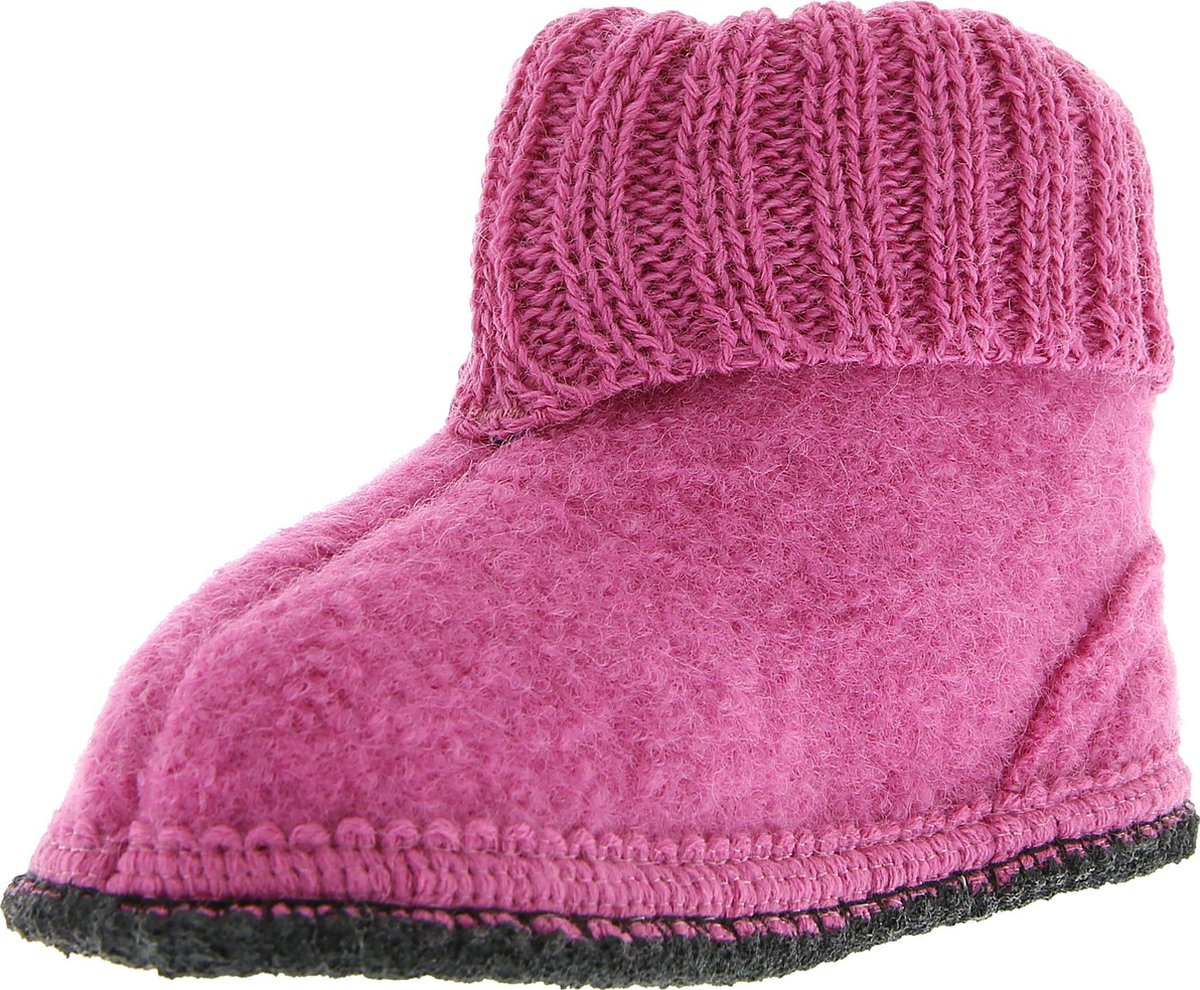 Bergstein - Bn Cozy Fuchsia - Roze