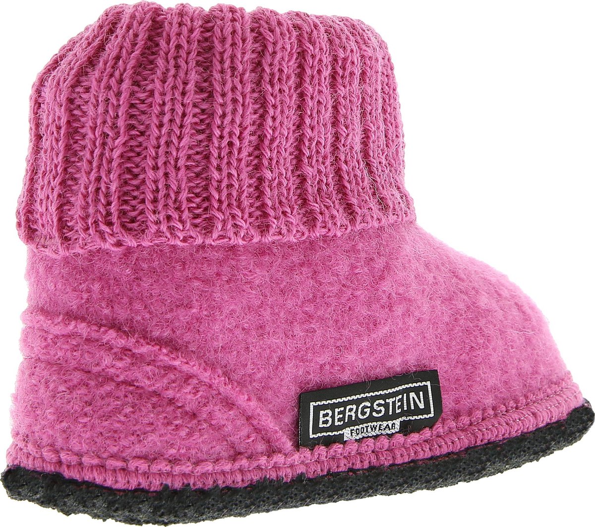 Bergstein - Bn Cozy Fuchsia - Roze