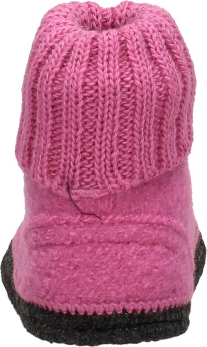 Bergstein - Bn Cozy Fuchsia - Roze