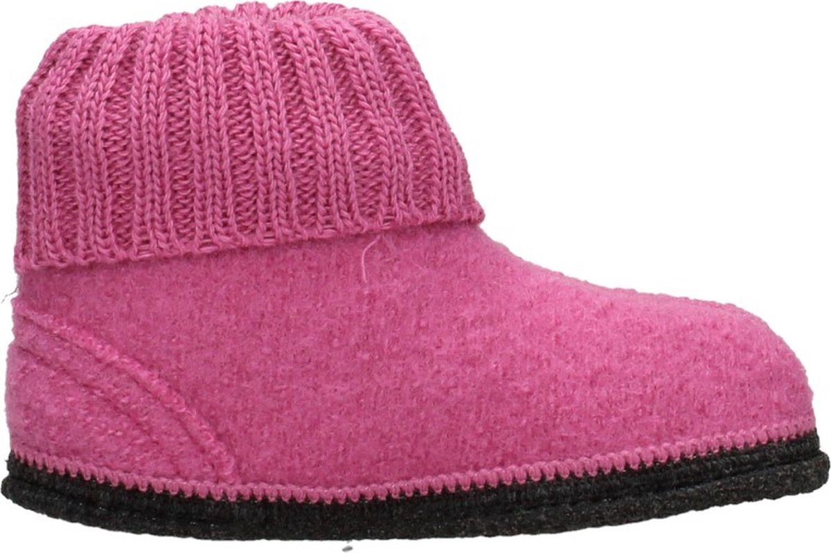 Bergstein - Bn Cozy Fuchsia - Roze
