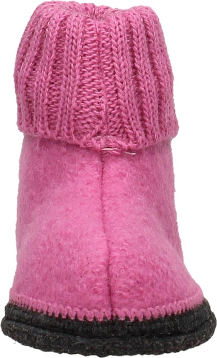 Bergstein - Bn Cozy Fuchsia - Roze