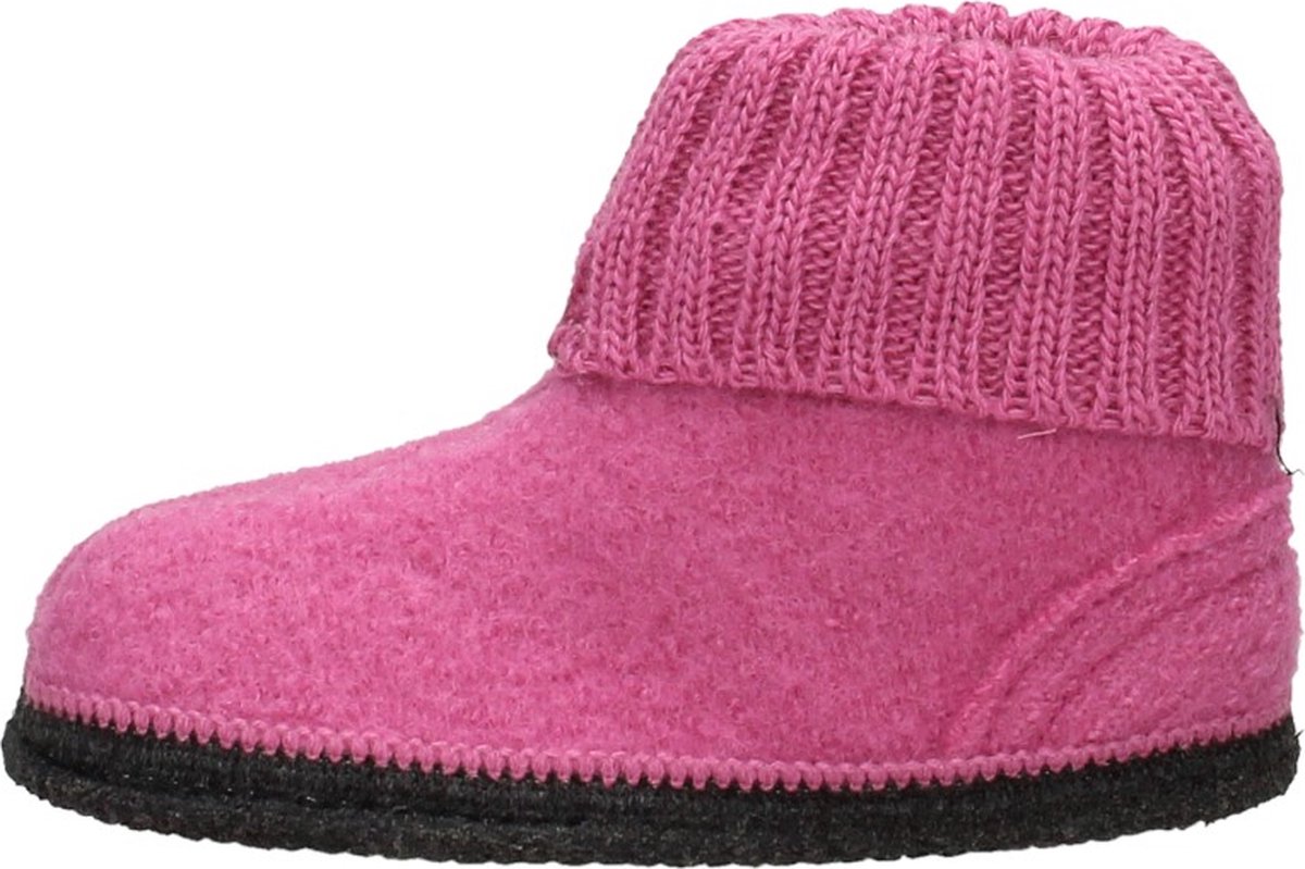 Bergstein - Bn Cozy Fuchsia - Roze