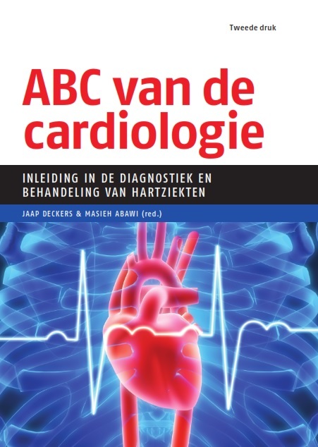 2010 Uitgevers ABC van de cardiologie