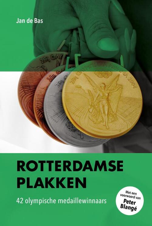 2010 Uitgevers Rotterdamse plakken