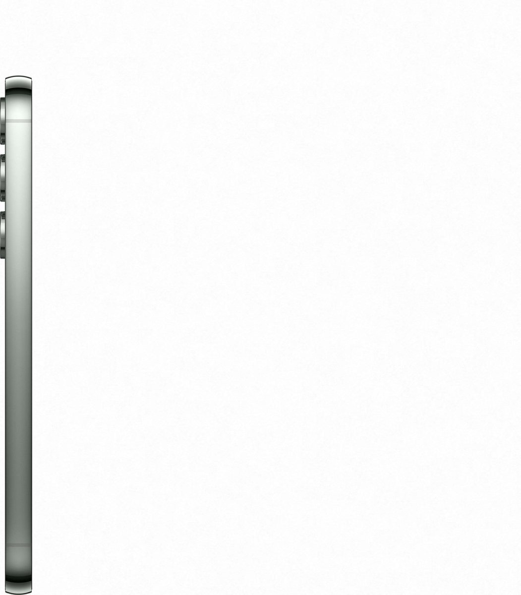 Samsung Galaxy S23 256GB - Groen