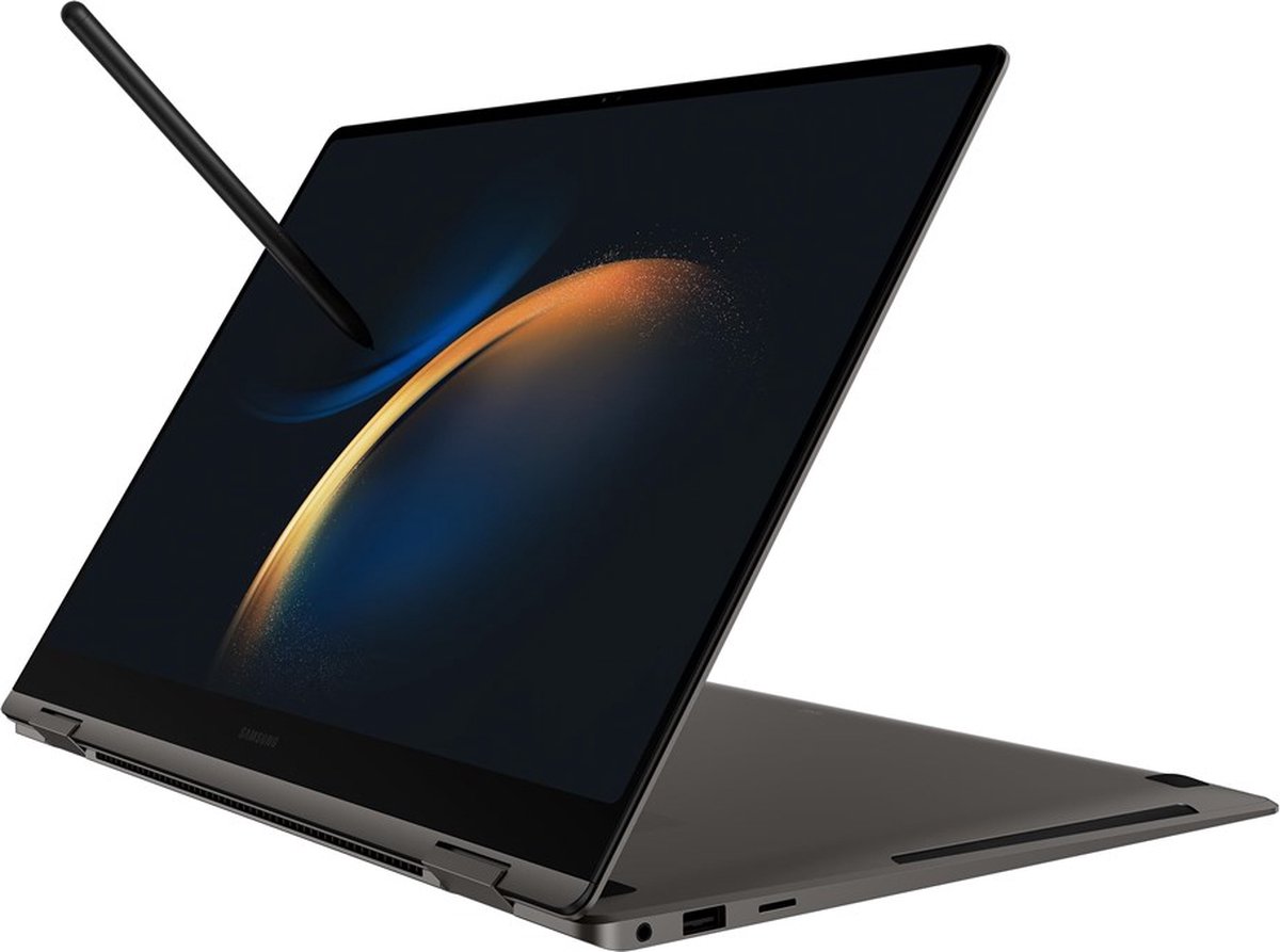 Samsung Galaxy Book3 Pro 360 16" 3K touch 16GB | 1TB (Graphite)