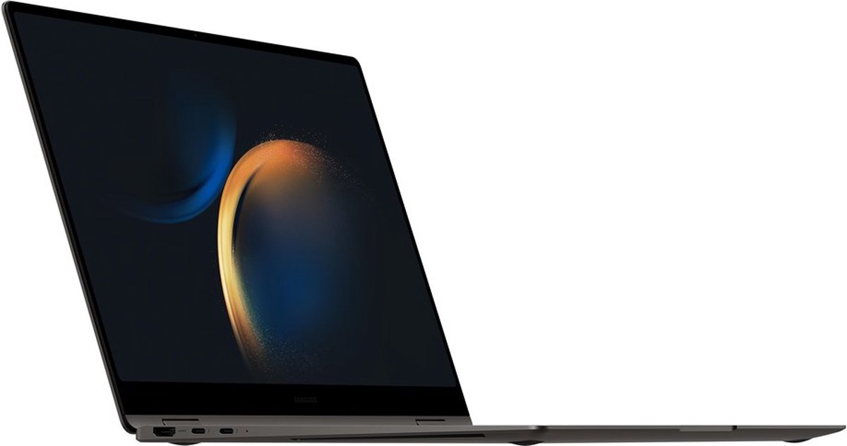 Samsung Galaxy Book3 Pro 360 16" 3K touch 16GB | 1TB (Graphite)