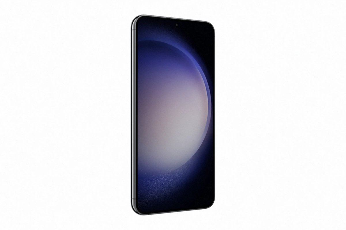 Samsung Galaxy S23+ 256GB - Zwart