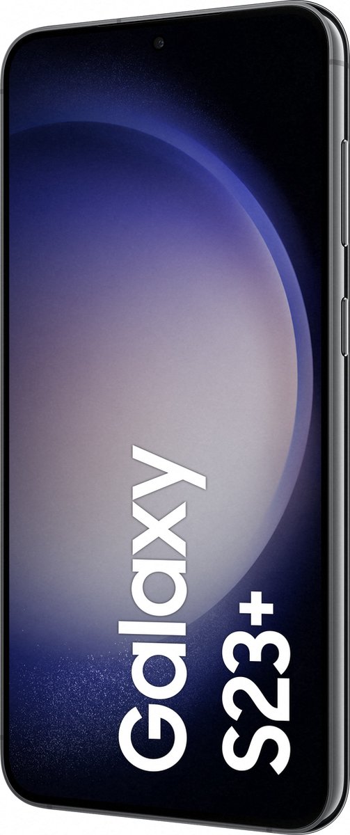 Samsung Galaxy S23+ 256GB - Zwart