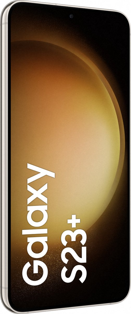 Samsung Galaxy S23+ 512GB (Creme)